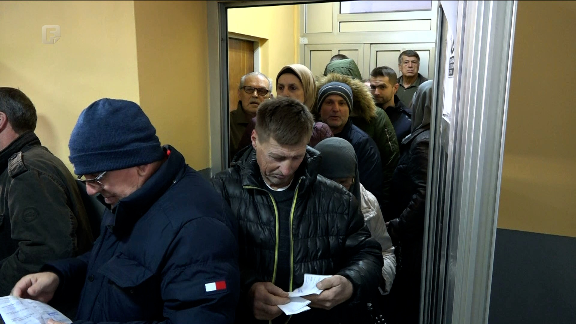 I pored plaćene markice, stanovnici SBK-a često ne mogu dobiti lijekove sa esencijalne liste